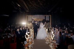 点击看大图 -海尚海婚礼定制中心