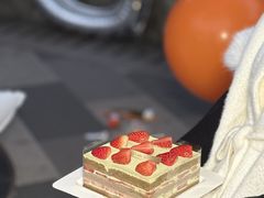 -壹点壹客·生日蛋糕(南山店)