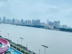 -黄金海岸水上乐园