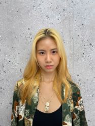 -OnHair造型