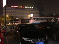 -如家酒店·neo(北京朝阳北路十里堡地铁站店)