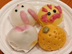 -客临百思德·东北特色馆(龙湖时代天街店)