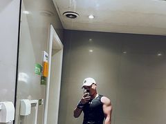-中田健身工作室(新天地店)
