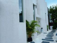 -蜜悦·波西塔诺悬崖海景餐厅