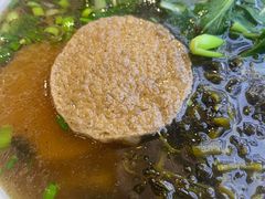 -韩萍老南京馄饨(河西万达店)