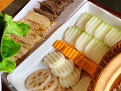 -百年果林椰子鸡(中洲店)