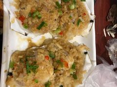-金刚山烧烤(中山路店)