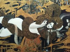 -艺仓美术馆
