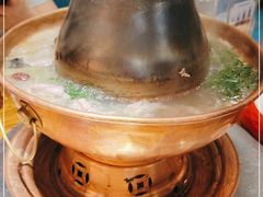 -额尔敦草原涮羊肉·烧烤(冻青树总店)