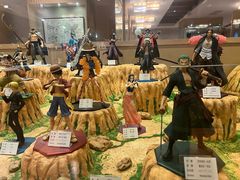 -小山日本料理(兴业太古汇店)