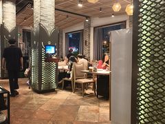 -滋粥楼·顺德菜(番禺广场总店)