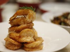 -京华烟云·北京烤鸭(领展购物广场·中关村店)