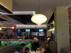 大堂-大厨小馆(华阳城店)
