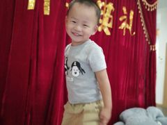 -酷贝儿童成长中心(嘉宏·大橘印象荟店)