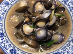 -兰边碗(鼓楼店)