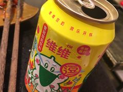 -宽板凳老灶火锅(簋街店)