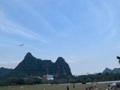 -南宁花花大世界景区