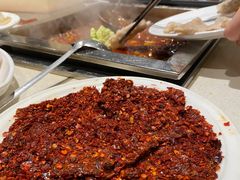 -红鼎坊·老成都火锅(新南门店)