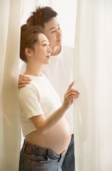 -布格专业孕妇摄影(长春旗舰店)