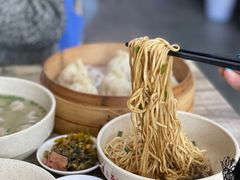 -扬州特色早点(看春茶社)