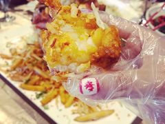 -鱼乐轩海鲜专门店