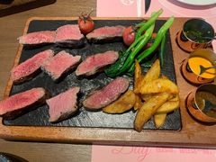 牛排联盟-西堤牛排(合肥之心城店)