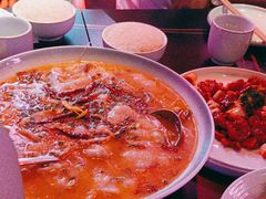 -粉墨特色菜·烧烤音乐酒馆