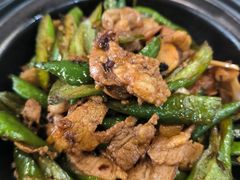 -小秦淮·南京土菜(新亭西路店)