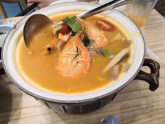 -米泰芒·东南亚料理(体育西店)