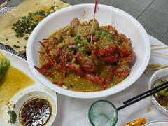 -严三毛口味虾·小严同学的店(曙光路直营店)