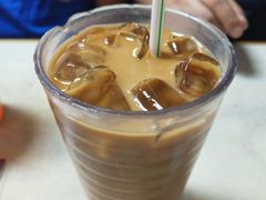 -新南新咖啡美食(南新花园店)