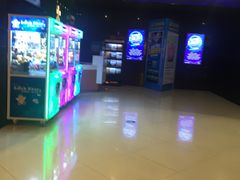 -万达影城(浦西万达广场激光IMAX店)