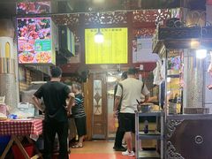 -新疆玉石阿卜都烧烤(太平南路店)