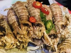 -星龙海鲜(望江东路店)