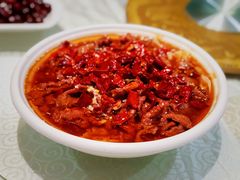 -晋阳饭庄(虎坊桥店)