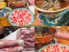-川味堂·四川豆花(八卦岭店)
