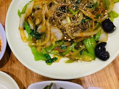 -贤花饭店(城阳店)