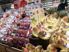 -盒马鲜生(189购物中心店)
