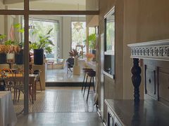 -发现花馆西餐厅FA Restaurant