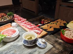 -矮板凳老火锅(宽窄巷子店)