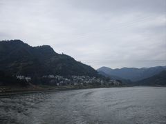 -新安江山水画廊风景区