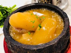 筒骨萝卜-白鹿江西餐厅(北师大店)