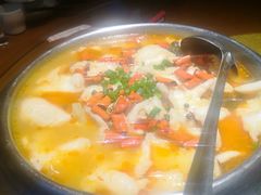 -外婆味道·云南菜大当家(弥勒店)