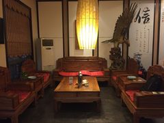 -不倒翁·徽天下名菜楼(马鞍山路店)