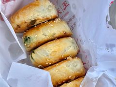 -王天顺海苔饼