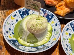 -小川洋风料理(街道口店)
