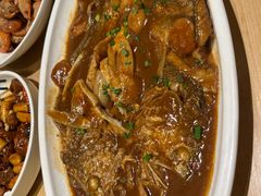 -兔爸私家小厨(新北万达店)