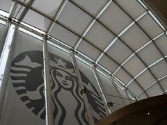 -星巴克(北京西大望路温特莱店)