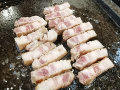 -韩阳王石板烤肉
