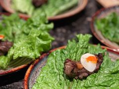 -老乾杯和牛烧肉(王府中环店)